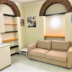 Appartement Downtown, Milan