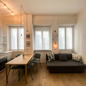 Appartement Molino Cozy With Park View In Downtown, Milan