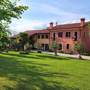 Bucaneve Casa di campagna Rovolon