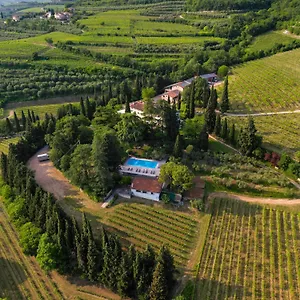 Massimago Wine Relais Alloggio per agriturismo Mezzane di Sotto