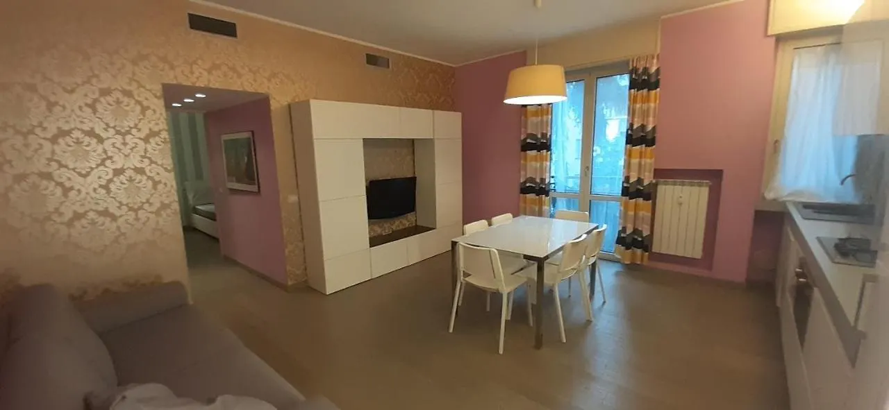 Milano Fashion Apartment Zona Tortona
