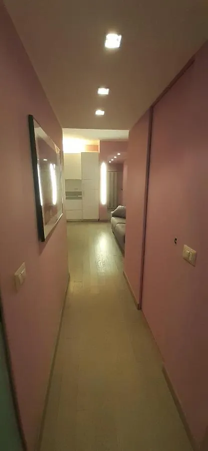 Milano Fashion Apartment Zona Tortona